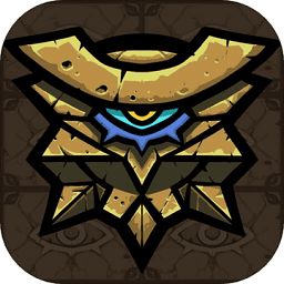 疯狂之冠修改版 Logo